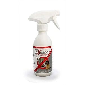 Konig Dissuade Plus 200ml Repelente para Animales - Repelente para Animales Konig Dissuade Plus 200ml Repelente para Animales - Repelente para Animales