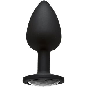 Doc Johnson Rainbow - Anal smycke - Hypoallergen silikon, 7,6cm, Elegant design Doc Johnson Rainbow - Anal smycke - Hypoallergen silikon, 7,6cm, Elegant design