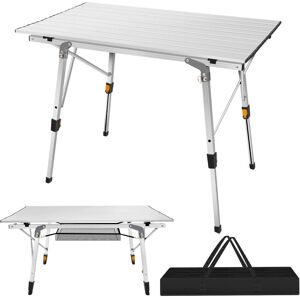 YouseaHome - Roll-up Aluminium - 3ft - Folding - table YouseaHome - Roll-up Aluminium - 3ft - Folding - table