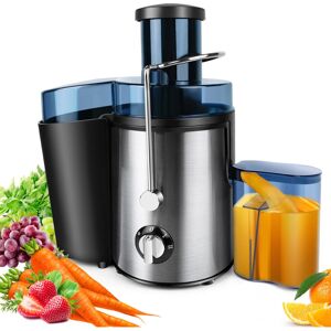 YouseaHome 1000W Electric Juicer - Juicer from fruit vegetables citrus - Juicer YouseaHome 1000W Electric Juicer - Juicer from fruit vegetables citrus - Juicer