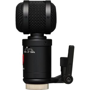 Lauten Audio Tom Mic - Microphone for Toms with Large Diaphragm Lauten Audio Tom Mic - Microphone for Toms with Large Diaphragm