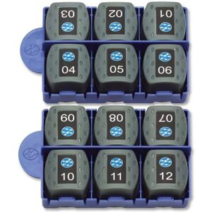 TREND Networks RJ45 Remote Kit - Network Cable Tester Accessories TREND Networks RJ45 Remote Kit - Network Cable Tester Accessories