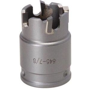 Greenlee 645-1-1/8 Carbide Hole Saw - Hole Saw Greenlee 645-1-1/8 Carbide Hole Saw - Hole Saw