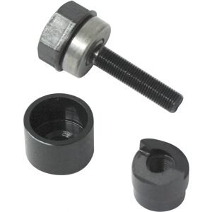 Greenlee Perforatrice 25,4mm - Outil de Poinçonnage - Publicité Greenlee Perforatrice 25,4mm - Outil de Poinçonnage - Publicité