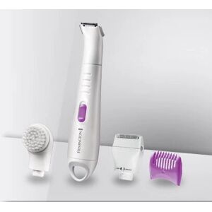 Remington WPG4035 Vattentät Bikini Trimmer - Epilator Remington WPG4035 Vattentät Bikini Trimmer - Epilator