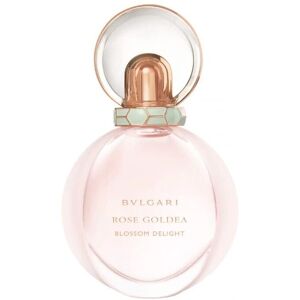 Bulgari Rose Goldea Blossom Delight Eau de Parfum - 75ml Bulgari Rose Goldea Blossom Delight Eau de Parfum - 75ml