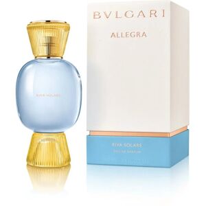 Bvlgari Allegra Riva Solare - Eau De Parfum 100ml Bvlgari Allegra Riva Solare - Eau De Parfum 100ml