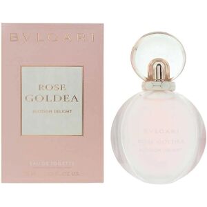 Bulgari Rose Goldea Blossom Delight Eau de Toilette - 75 ml Bulgari Rose Goldea Blossom Delight Eau de Toilette - 75 ml