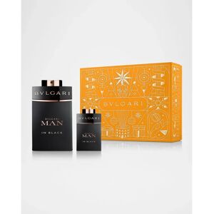 BVLGARI MAN In Black - Eau de Parfum - 100ml Geschenkset BVLGARI MAN In Black - Eau de Parfum - 100ml Geschenkset