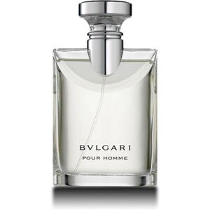 BVLGARI Pour Homme 100 ml - Eau De Toilette BVLGARI Pour Homme 100 ml - Eau De Toilette