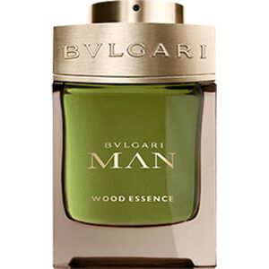 Bulgari Man Wood Essence Eau de Parfum - 60ml - Publicité Bulgari Man Wood Essence Eau de Parfum - 60ml - Publicité