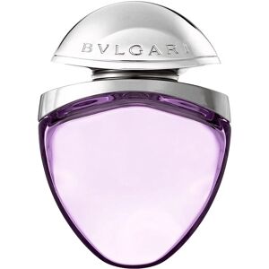 Bulgari Omnia Amethyste Eau de Toilette - Charms Spray (25ml) - Publicité Bulgari Omnia Amethyste Eau de Toilette - Charms Spray (25ml) - Publicité