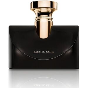 Bulgari Splendida Jasmin Noir Eau de Parfum - 50ml - Publicité Bulgari Splendida Jasmin Noir Eau de Parfum - 50ml - Publicité