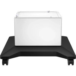 HP LaserJet Skrivartillbehör - Robust, Kompatibel, Extra Förvaringsutrymme HP LaserJet Skrivartillbehör - Robust, Kompatibel, Extra Förvaringsutrymme
