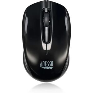 Souris ambidextre sans fil Adesso iMouse S50 - 1200 DPI - Publicité Souris ambidextre sans fil Adesso iMouse S50 - 1200 DPI - Publicité
