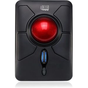 Mouse Trackball Ergonomico Wireless Adesso iMouse T50 Mouse Trackball Ergonomico Wireless Adesso iMouse T50