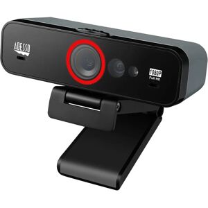 Adesso 1080P HD Webkamera mit Windows Hello - Webcam Adesso 1080P HD Webkamera mit Windows Hello - Webcam