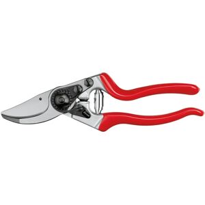 Felco Model 8 Pruning Shears - Red - Professional Swiss Quality Felco Model 8 Pruning Shears - Red - Professional Swiss Quality