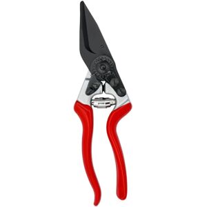 Felco 51 Tijeras para pezuñas - Rojo/Plata - Herramienta de recorte de pezuñas Felco 51 Tijeras para pezuñas - Rojo/Plata - Herramienta de recorte de pezuñas