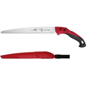 Sega da potatura Felco 611 - 33cm, Rosso, Acciaio inossidabile Sega da potatura Felco 611 - 33cm, Rosso, Acciaio inossidabile