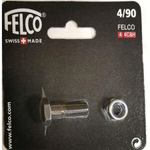 Felco 4 Modell Javító Szett - Csavar és Anyát Felco 4 Modell Javító Szett - Csavar és Anyát