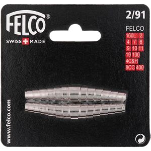 Felco Ersatzfeder 2/91 für Gartenscheren - 2 Stück Felco Ersatzfeder 2/91 für Gartenscheren - 2 Stück