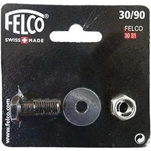 Kit di riparazione FELCO - Bullone e dado per Modello 32 Kit di riparazione FELCO - Bullone e dado per Modello 32