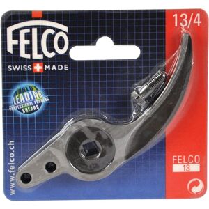 Felco Model 13 Sekator - Szara ostrze na kowadło - Zamiennik Felco Model 13 Sekator - Szara ostrze na kowadło - Zamiennik
