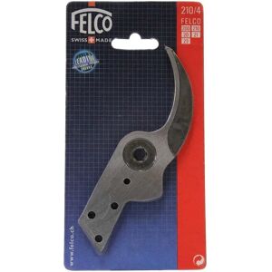 Felco Model 210/4 Zapasowa Ostrza - Ostrze Felco Model 210/4 Zapasowa Ostrza - Ostrze