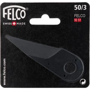 Hoja para tijeras para pezuñas Felco 50/3 - Hoja para tijeras para pezuñas Hoja para tijeras para pezuñas Felco 50/3 - Hoja para tijeras para pezuñas