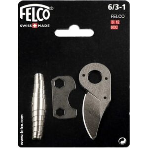 Felco Model 6/3-1 Zestaw części zamiennych - Sekator Felco Model 6/3-1 Zestaw części zamiennych - Sekator