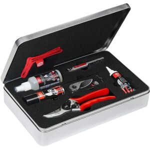 FELCO 933 Údržbový a servisní set - Nástroje pro nůžky FELCO 933 Údržbový a servisní set - Nástroje pro nůžky