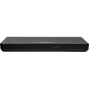 HPE - 701498-B21 - Negro - DVD±RW - Lector de disco óptico HPE - 701498-B21 - Negro - DVD±RW - Lector de disco óptico