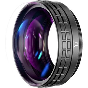 Objectif grand angle ULANZI WL-1 pour Sony ZV1 - Lens - Publicité Objectif grand angle ULANZI WL-1 pour Sony ZV1 - Lens - Publicité