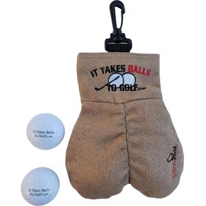 Rosetta Brands Mysack J969 M3BL - Golf Ball Holder Rosetta Brands Mysack J969 M3BL - Golf Ball Holder