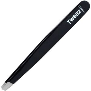 K-Pro TWEAZY Pinces Professionnelles - Acier Inoxydable pour Sourcils - Publicité K-Pro TWEAZY Pinces Professionnelles - Acier Inoxydable pour Sourcils - Publicité