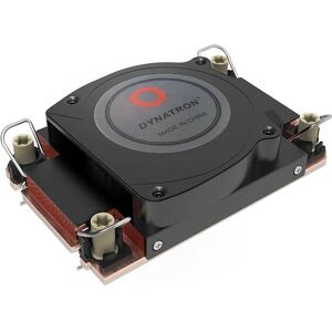 Dynatron S7-4710 CPU-Kühler - Luft, Schwarz, Grau Dynatron S7-4710 CPU-Kühler - Luft, Schwarz, Grau