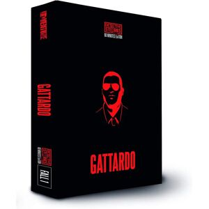 iDventure Gattardo - Histoires de Détective - Cas 1 - 60 Min - 14+ Ans - Publicité iDventure Gattardo - Histoires de Détective - Cas 1 - 60 Min - 14+ Ans - Publicité
