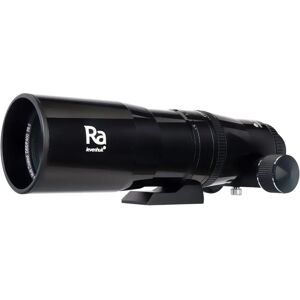 Levenhuk R66 ED Doublet Black OTA - Télescope Levenhuk R66 ED Doublet Black OTA - Télescope