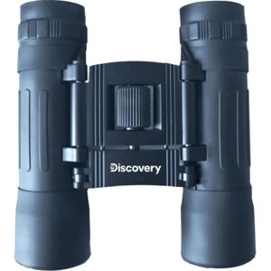Lornetki Discovery Basics BB 10x25 - Podróżnicza optyka Lornetki Discovery Basics BB 10x25 - Podróżnicza optyka