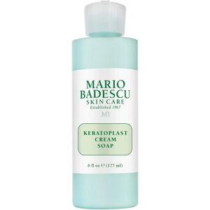 Mario Badescu Keratoplast Creme Seife - Für empfindliche Haut - 177ml Mario Badescu Keratoplast Creme Seife - Für empfindliche Haut - 177ml