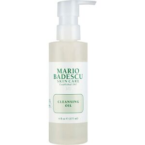 Mario Badescu Cleansing Oil (177ml) Mario Badescu Cleansing Oil (177ml)