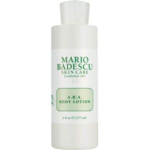 Mario Badescu AHA Body Lotion - 177ml - Unisex Mario Badescu AHA Body Lotion - 177ml - Unisex