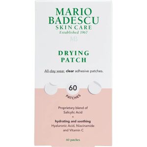 Mario Badescu Drying Patch - Patches for Women - 60 Pc Mario Badescu Drying Patch - Patches for Women - 60 Pc