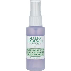 Mario Badescu Aloe Kamomilla Laventeli Kasvovesisuihke - Kasvovesisuihke Mario Badescu Aloe Kamomilla Laventeli Kasvovesisuihke - Kasvovesisuihke