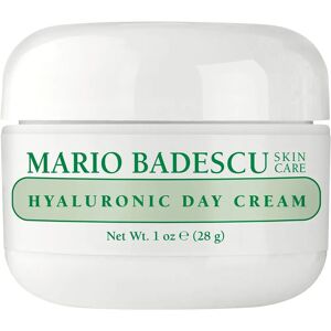 Mario Badescu Hyaluronic Day Cream - for Combination/ Dry/ Sensitive Skin - 28g Mario Badescu Hyaluronic Day Cream - for Combination/ Dry/ Sensitive Skin - 28g