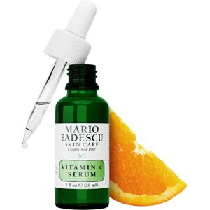 Mario Badescu Vitamin C Serum - Brightening & Hydrating - Serum Mario Badescu Vitamin C Serum - Brightening & Hydrating - Serum