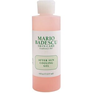 Mario Badescu After Sun Cooling Gel - 177ml/6oz Mario Badescu After Sun Cooling Gel - 177ml/6oz