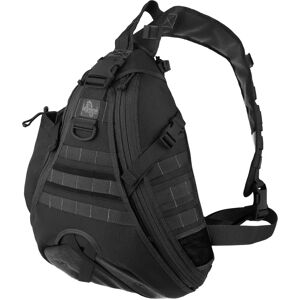 Maxpedition Gearslinger Monsoon - Sac à dos étanche 16 litres - Publicité Maxpedition Gearslinger Monsoon - Sac à dos étanche 16 litres - Publicité