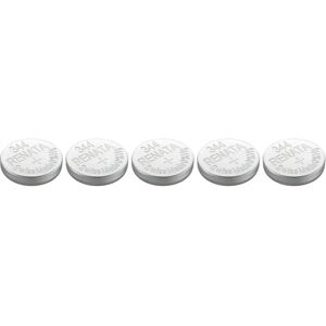 Batteria orologio Swiss Made Renata - Duratura, Senza Mercurio, 105mAh Batteria orologio Swiss Made Renata - Duratura, Senza Mercurio, 105mAh